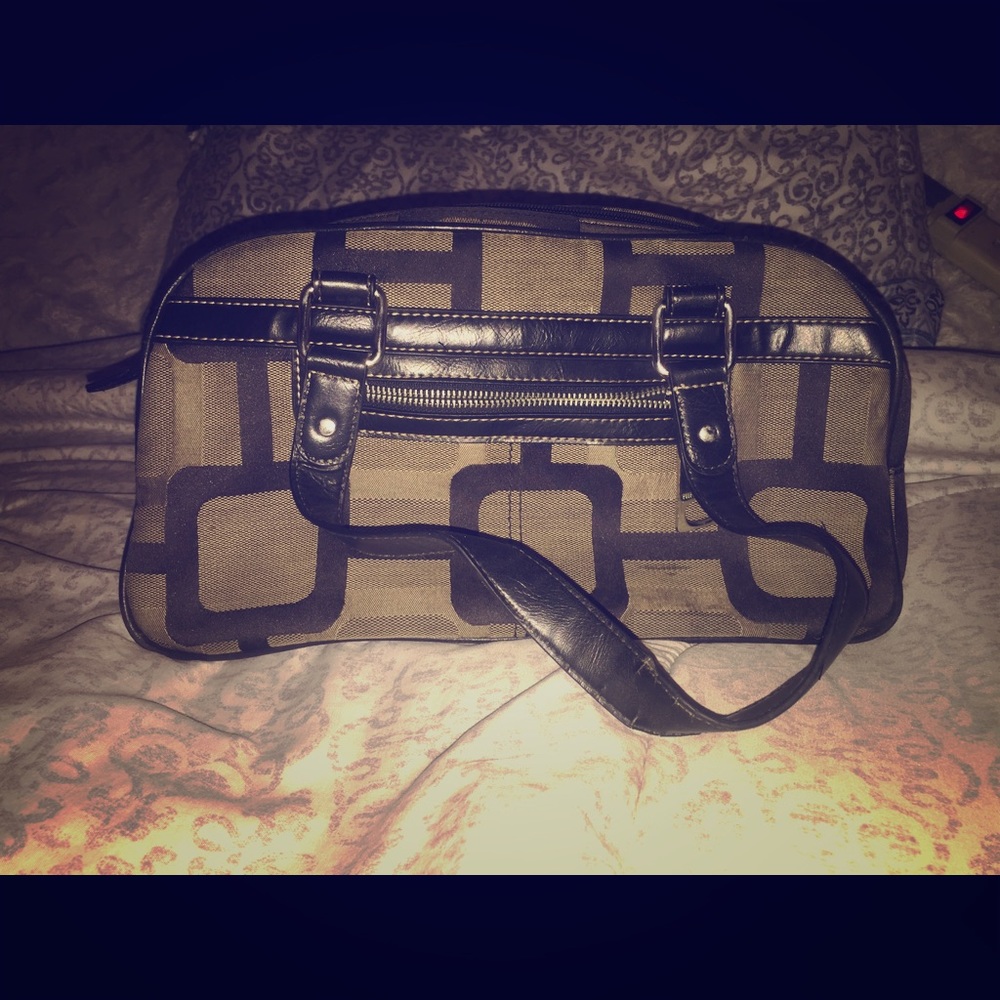 nine west purse